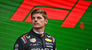 F1: Herbert compara Verstappen a Schumacher por "jogos mentais"