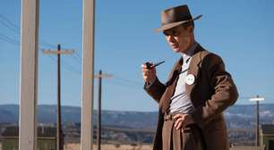"Estou aliviado de ficar por fora!" Cillian Murphy revela opinião honesta sobre novo filme de Christopher Nolan