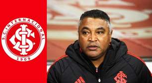 Sequência pesada do Internacional pode selar futuro de Roger Machado no Brasileirão