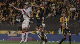 Atlético-GO vê possibilidade de acesso e tem número atualizado