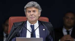 Após climão com ministros e divergência anunciada: o que esperar do voto de Fux em julgamento de Bolsonaro