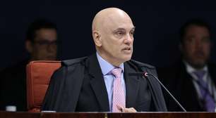 Não imprimiram plano para fazer 'barquinho de papel', ironiza Moraes sobre Punhal Verde e Amarelo