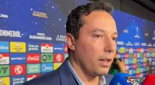Futebol japonês? Cruzeiro 'define' futuro de atleta, após consultas do exterior