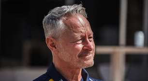 F1: Wheatley elogia postura da McLaren após ordem de equipe em Monza