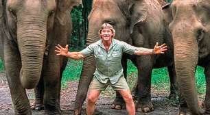 Você se lembra? 'Caçador de Crocodilos' morreu atingido por uma arraia