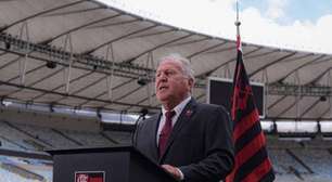 Flamengo tenta na ONU o reconhecimento como 'primeira Nação simbólico-cultural do planeta'