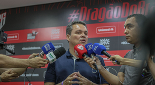 Presidente do Atlético-GO, Adson Batista volta a causar polêmica com afirmação envolvendo Flamengo