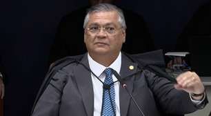 Em 'recado' ao Congresso, Dino diz que não cabe anistia a crimes de tentativa de golpe de Estado