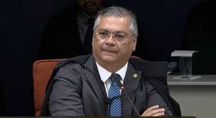 Dino diz que se espanta com quem pensa que 'cartão de crédito ou Mickey' intimidam ministros do STF