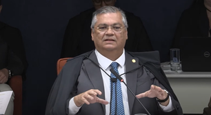 Dino ironiza plano de matar autoridades: 'Nome não era bíblia verde e amarela'