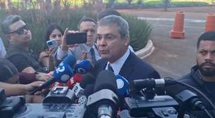 Lindbergh critica 'bandeirão' dos EUA e discurso de Tarcísio em ato bolsonarista: 'Derrota política'