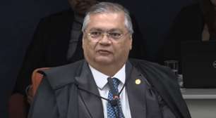 Dino interrompe voto de Moraes para ministro tomar 'café'