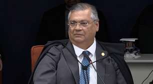 'Ameaças de governos estrangeiros não constituem matéria decisória', diz Dino em julgamento