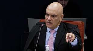 Moraes: 'Brasil quase volta à ditadura porque uma organização criminosa não sabe perder as eleições'