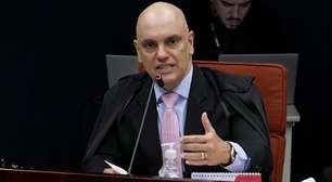 Bolsonaro deixou claro que jamais aceitaria uma derrota nas urnas, diz Moraes em voto