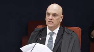 Juiz não pode ser 'samambaia' e deve fazer perguntas nos interrogatórios, diz Moraes após defesa criticar questionamentos