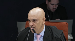 Moraes elenca 13 atos para explicar trama golpista em julgamento; veja lista