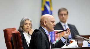 Braga Netto fez 'clara confissão' de tentativa de golpe ao pedir para bolsonaristas em frente a quartéis não perderem a fé, diz Moraes
