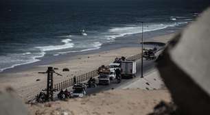 Israel ordena evacuação de quase 1 milhão de pessoas em Gaza