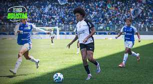 Final histórica no BR Feminino