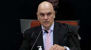 Moraes vota pela condenação de Jair Bolsonaro e mais sete por tentativa de golpe de Estado