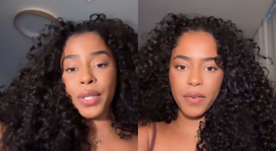 Ex-noiva de MC Daniel faz PIX errado de R$ 4 mil e atitude surpreende