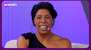 Márcia Fu revela quem mais a irritou em A Fazenda 15