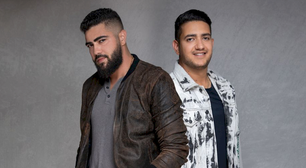 Henrique e Juliano estreiam turnê nacional com show histórico no Maracanã