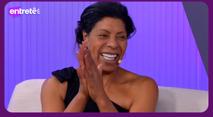 Sem mágoas, Márcia Fu abre o jogo sobre A Fazenda 15 e rivais