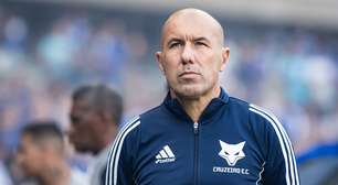 Cruzeiro ganha reforço importante para duelo de volta da Copa do Brasil