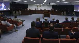 STF condena generais por tentativa de golpe pela primeira vez