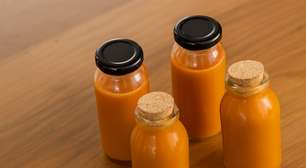Conheça um shot simples para estimular produção de colágeno