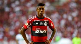 Flamengo obtém efeito suspensivo e Bruno Henrique é liberado a atuar até novo julgamento