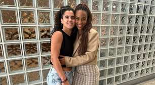 Talíz, do 'Estrela da Casa', revela relacionamento com a esposa: 'É assim que somos felizes'