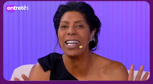 "Quando você fala o que quer, você ouve o que não quer" diz Márcia Fu