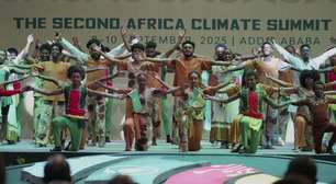 2ª Cúpula Africana do Clima busca consolidar 'uma só voz' do continente para a COP30 em Belém