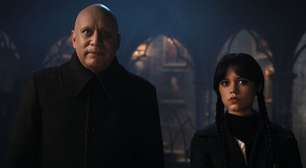 Boas notícias para os fãs de Wandinha! É confirmado qual membro da Família Addams vai ganhar seu próprio spin-off