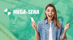 Mega-Sena 2912: sorteio desta terça (09/09) agita apostadores em todo o Brasil, veja o resultado