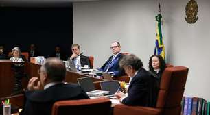 Ata do julgamento que condenou Bolsonaro será homologada dia 23, diz STF