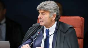 Quem são Ferrajoli e Beccaria, juristas citados por Fux durante julgamento da trama golpista