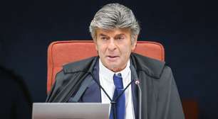 Fux lembra mensalão e critica prazo de 161 dias entre denúncia e julgamento da trama golpista