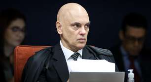 Moraes exibe vídeo de Bolsonaro sobre 'enquadrar' para mostrar ameaça ao STF