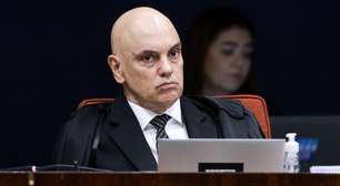 STF forma maioria para tornar Eduardo Bolsonaro réu por interferência no processo do pai