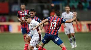 Fluminense confia na força do Maracanã para garantir classificação