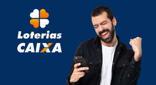 Confira os números sorteados nas loterias Caixa desta terça, 09/09