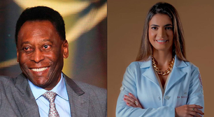 Pelé enfrentou câncer de intestino, médica alerta para diagnóstico tardio na terceira idade