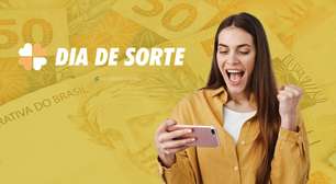 Dia de Sorte 1113: Resultado e informações do sorteio desta terça-feira 09/09 e o Mês da Sorte