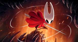 Hollow Knight: Silksong entrega sequência que faz a longa espera valer cada segundo