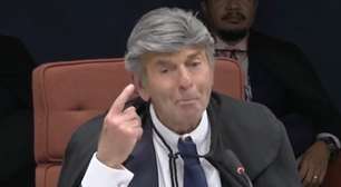 Veja o voto de Fux para absolver Jair Bolsonaro de todos os crimes atribuídos pela PGR: 'Não há provas suficientes'