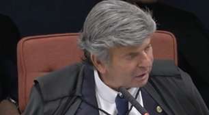 Fux diz que 'bravatas' aos poderes constitucionais não representam tentativa de golpe de Estado